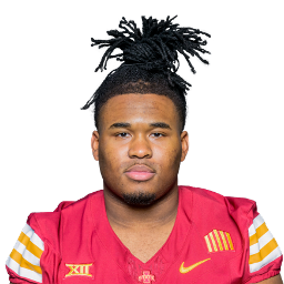 Kaleb Bilal-Jones