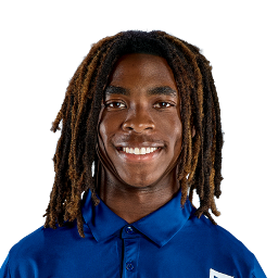 Brandon Paul