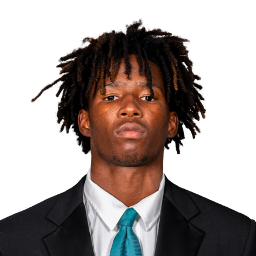 Tamarion LaFortune