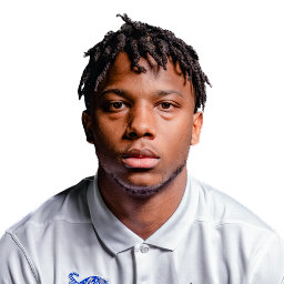 Isaiah McGill