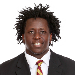 Judah Daniels