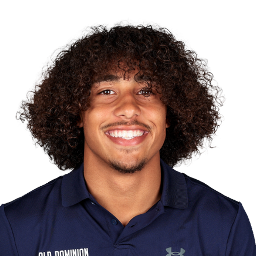 Taysean Jones