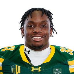 Barry Kpeenu