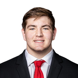 Cooper Sherrod