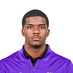 Zion Hudson
