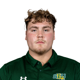 Noah Trepagnier