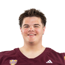 Landon Harper