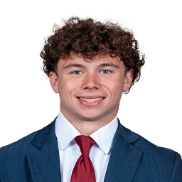Braiden Stevens