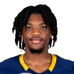 Zymir Reed
