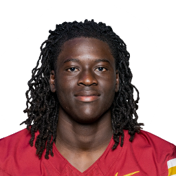 Jamal Polite Jr.