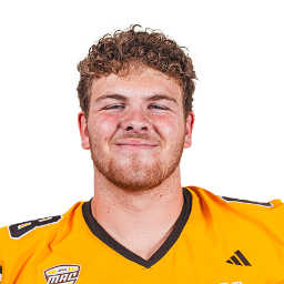 Gavin Beachner