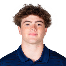 Trysten Laughlin