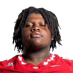 Khalif Mcnear