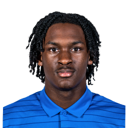 Jonas Jimerson