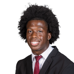 Jedrick Russell Jr.