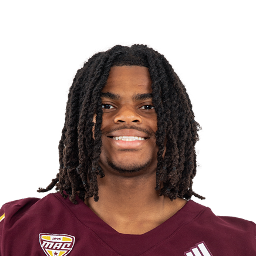 Kameran Hayward