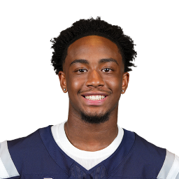 Preston Jackson