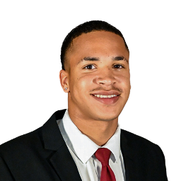 Jerrick Martin