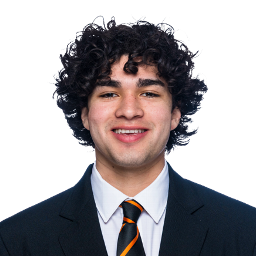 Isaiah Arriaza