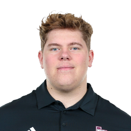 Hunter McKinney