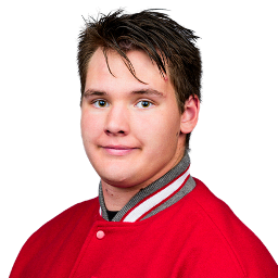 Zach Scott