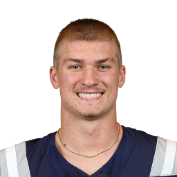 Fisher Leftwich