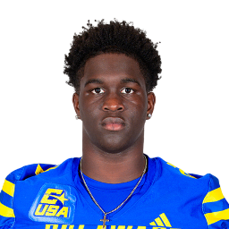 Nakeem Powell