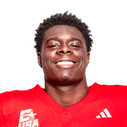 Malik Henderson