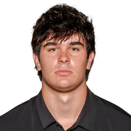 Connor Coxwell