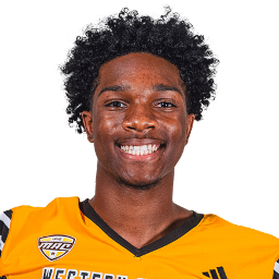 Trevon Collard