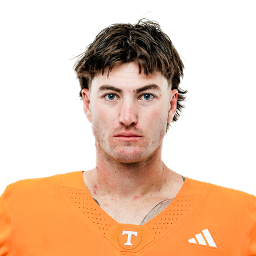 Logan Foley