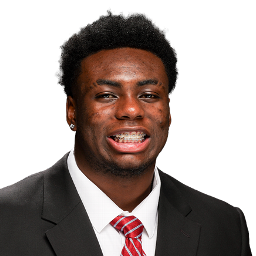 Trae'shawn Brown