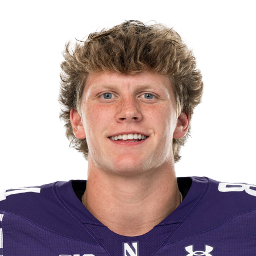 Luke Dehnicke