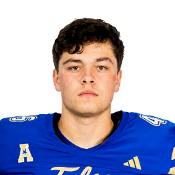 Luke Bussman