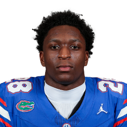 Elijah Owens