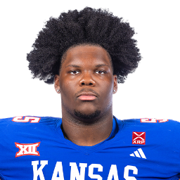 Trezelle Jenkins Jr.