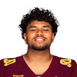 Hyrum Vaeono