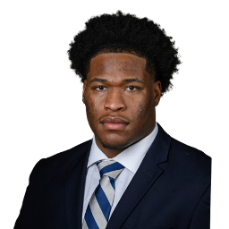 Tyshon Huff