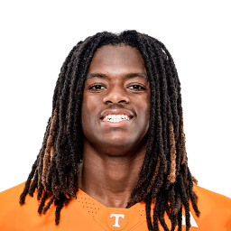 Jacolby Cooper