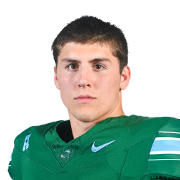 Zach Dresch