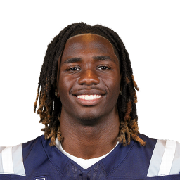 Seth Brown
