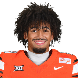 Dayvon Standard