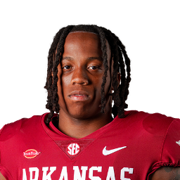 Cory Henderson Jr.