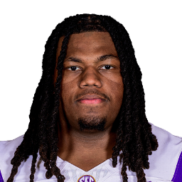 JaKolby Jones