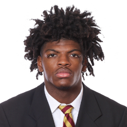 Amari Thomas