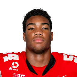 Na'il Diggs Jr.