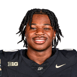 Ta'Vari Hampton