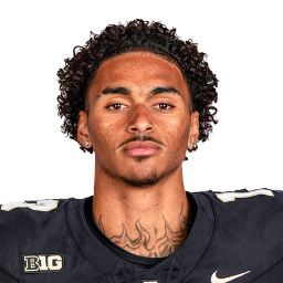 Ricky Sampson Jr.