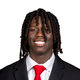 KeAndre Ford