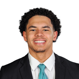 Garrett Smith-Dean